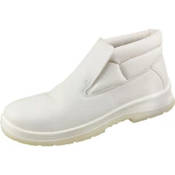 Sicherheitsschuhe Verona - Weiß