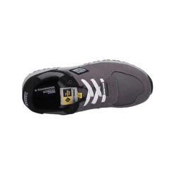 Sicherheitsschuhe Hamburg - Grau -Schuhgeschäft 10078966 05
