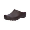 Gartenclogs Jolly Fashion Clog - Braun -Schuhgeschäft 10078972 01