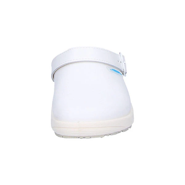 Berufsschuhe Pantolette 9200 - Weiß 5 Berufsschuhe Pantolette 9200 - Weiß – Bild 3