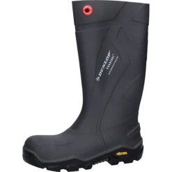 Dunlop Sicherheitsstiefel Expander - Grau -Schuhgeschäft 10078997 03