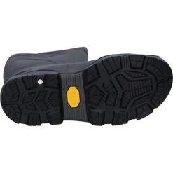 Dunlop Sicherheitsstiefel Expander - Grau -Schuhgeschäft 10078997 07