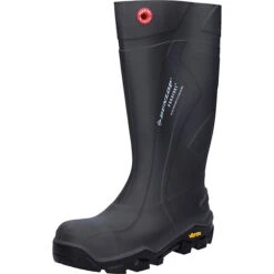 Dunlop Sicherheitsstiefel Expander - Grau -Schuhgeschäft 10078997 08