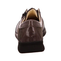 Schnürschuhe - Grau -Schuhgeschäft 10158836 03