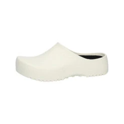 Gartenclogs Super-Birki Weiß 7 Gartenclogs Super-Birki Weiß -Schuhgeschäft 10318779 02