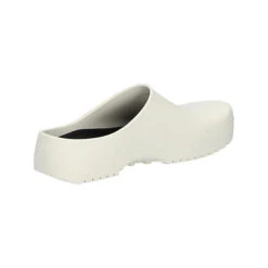Gartenclogs Super-Birki Weiß 9 Gartenclogs Super-Birki Weiß -Schuhgeschäft 10318779 04