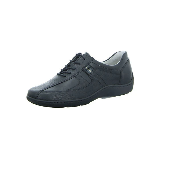 Schnürschuhe - Schwarz 3 Schnürschuhe - Schwarz