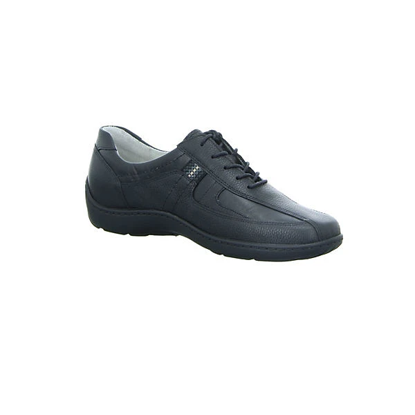 Schnürschuhe - Schwarz 6 Schnürschuhe - Schwarz – Bild 4