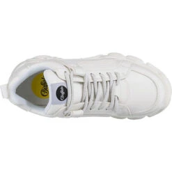 Buffalo Cld Corin Chunky Sneakers - Weiß -Schuhgeschäft 10438528 06