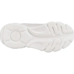 Buffalo Cld Corin Chunky Sneakers - Weiß -Schuhgeschäft 10438528 07