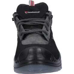 Sicherheitsschuhe Ohio - Schwarz/grau -Schuhgeschäft 10438924 04