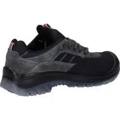 Sicherheitsschuhe Ohio - Schwarz/grau -Schuhgeschäft 10438924 05