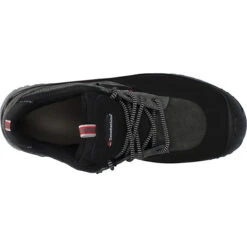 Sicherheitsschuhe Ohio - Schwarz/grau -Schuhgeschäft 10438924 06