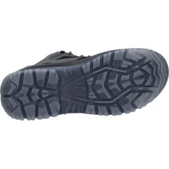 Sicherheitsschuhe Ohio - Schwarz/grau -Schuhgeschäft 10438924 07