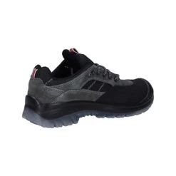 Sicherheitsschuhe Ohio - Schwarz/grau -Schuhgeschäft 10438924 11