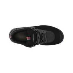 Sicherheitsschuhe Ohio - Schwarz/grau -Schuhgeschäft 10438924 12