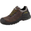 Sicherheitsschuhe Sella - Braun -Schuhgeschäft 10438959 01