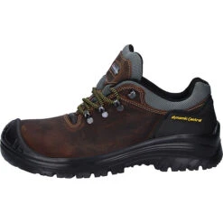 Sicherheitsschuhe Sella - Braun 17 Sicherheitsschuhe Sella - Braun -Schuhgeschäft 10438959 03