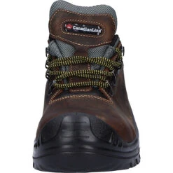 Sicherheitsschuhe Sella - Braun 18 Sicherheitsschuhe Sella - Braun -Schuhgeschäft 10438959 04