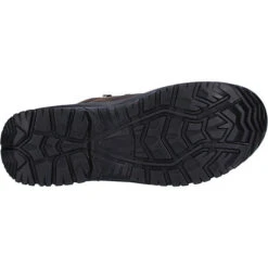 Sicherheitsschuhe Sella - Braun 21 Sicherheitsschuhe Sella - Braun -Schuhgeschäft 10438959 07