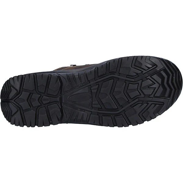 Sicherheitsschuhe Sella - Braun 9 Sicherheitsschuhe Sella - Braun – Bild 7