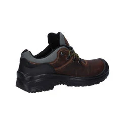 Sicherheitsschuhe Sella - Braun 25 Sicherheitsschuhe Sella - Braun -Schuhgeschäft 10438959 11