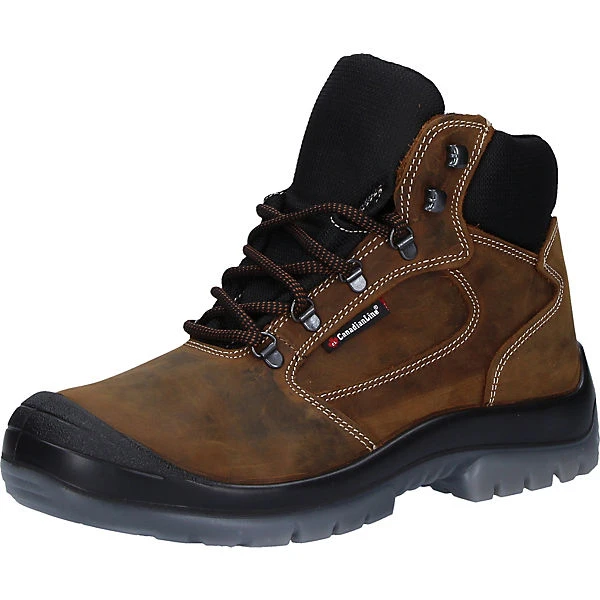 Sicherheitsschuhe Prado 4 Sicherheitsschuhe Prado – Bild 2