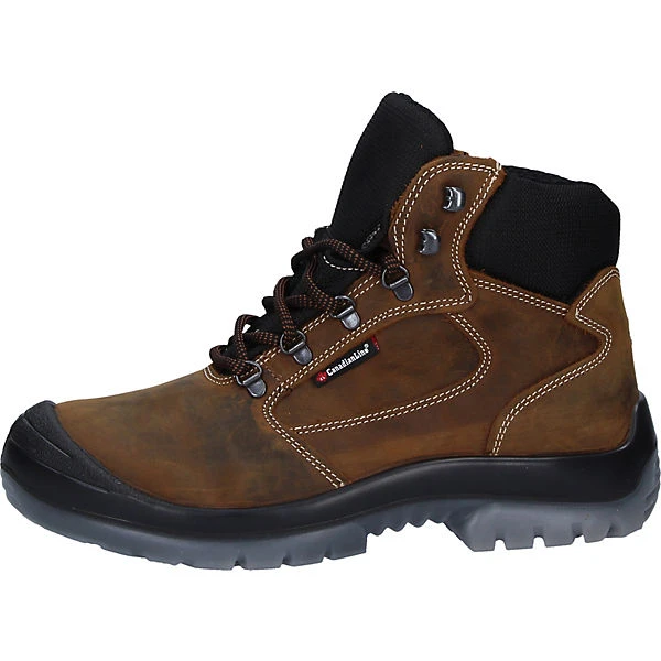 Sicherheitsschuhe Prado 5 Sicherheitsschuhe Prado – Bild 3