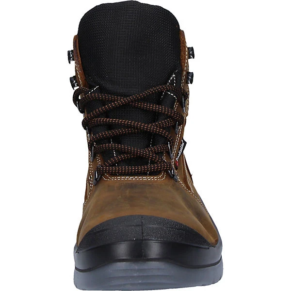 Sicherheitsschuhe Prado 6 Sicherheitsschuhe Prado – Bild 4