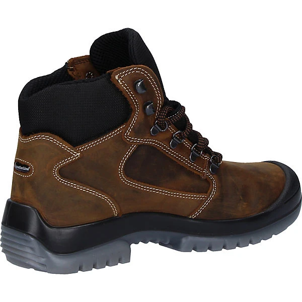 Sicherheitsschuhe Prado 7 Sicherheitsschuhe Prado – Bild 5