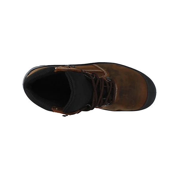 Sicherheitsschuhe Prado 14 Sicherheitsschuhe Prado – Bild 12