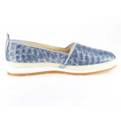 Paul Green Slipper - Blau 10 Paul Green Slipper - Blau -Schuhgeschäft 10483484 04