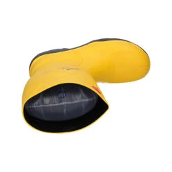 Dunlop Sicherheitsstiefel Purofort - Gelb -Schuhgeschäft 10521411 12