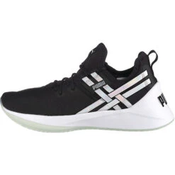 Puma Jaab XT TZ Wn's Fitnessschuhe - Schwarz -Schuhgeschäft 10533062 03