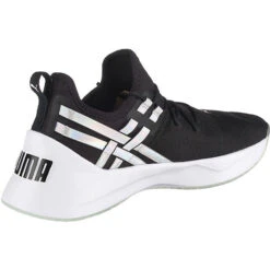 Puma Jaab XT TZ Wn's Fitnessschuhe - Schwarz -Schuhgeschäft 10533062 05