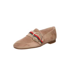 Paul Green Slipper - Taupe