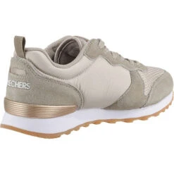 Skechers Og 85 Gold'n Gurl Sneakers Low -Schuhgeschäft 10597699 05