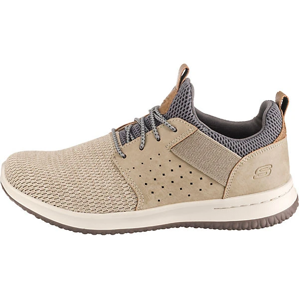 Skechers Delson Camben Sneakers Low 4 Skechers Delson Camben Sneakers Low – Bild 2