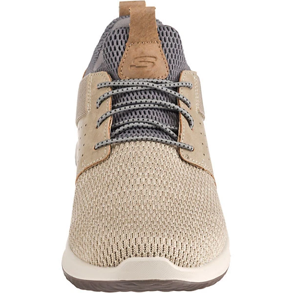 Skechers Delson Camben Sneakers Low 5 Skechers Delson Camben Sneakers Low – Bild 3