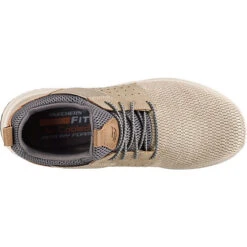 Skechers Delson Camben Sneakers Low 12 Skechers Delson Camben Sneakers Low -Schuhgeschäft 10607771 06