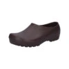 Gartenclogs FASHION Jolly - Braun 1 Gartenclogs FASHION Jolly - Braun -Schuhgeschäft 10613385 01