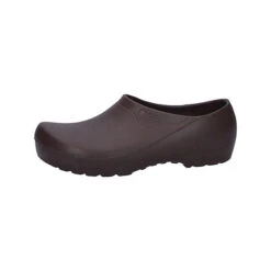 Gartenclogs FASHION Jolly - Braun -Schuhgeschäft 10613385 02