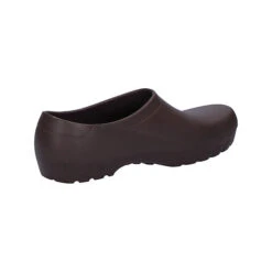 Gartenclogs FASHION Jolly - Braun -Schuhgeschäft 10613385 04