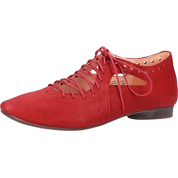 Think! Halbschuhe Klassische Halbschuhe 3 Think! Halbschuhe Klassische Halbschuhe
