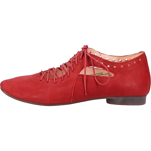 Think! Halbschuhe Klassische Halbschuhe 4 Think! Halbschuhe Klassische Halbschuhe – Bild 2
