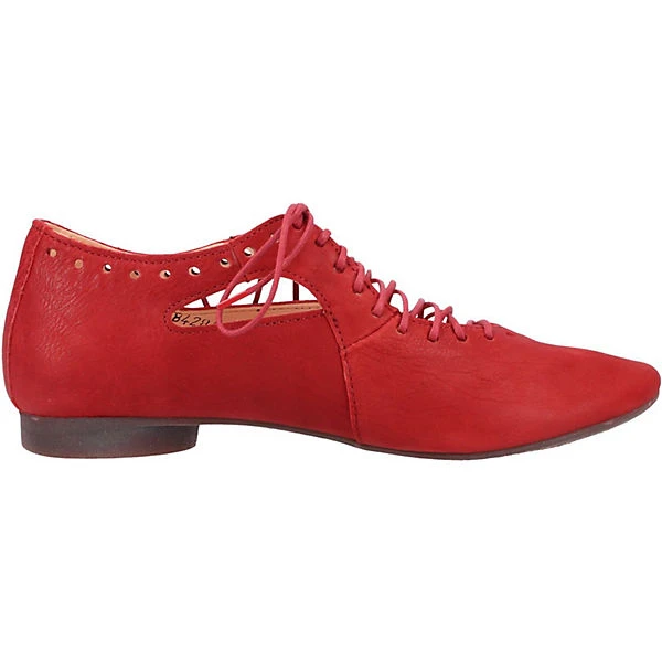 Think! Halbschuhe Klassische Halbschuhe 6 Think! Halbschuhe Klassische Halbschuhe – Bild 4