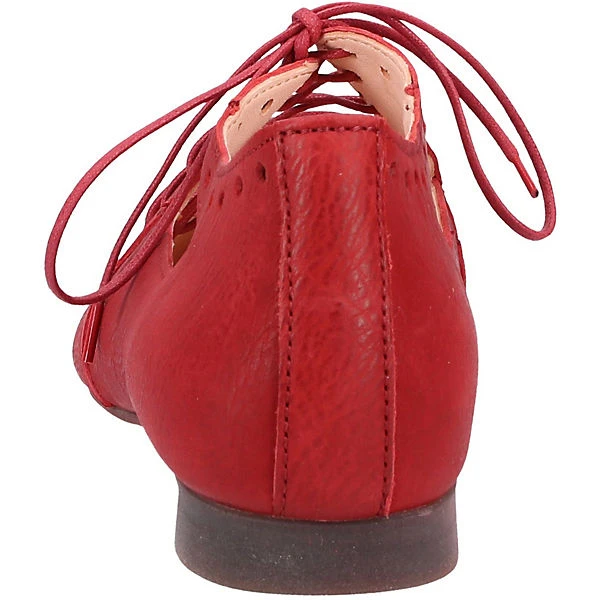 Think! Halbschuhe Klassische Halbschuhe 7 Think! Halbschuhe Klassische Halbschuhe – Bild 5