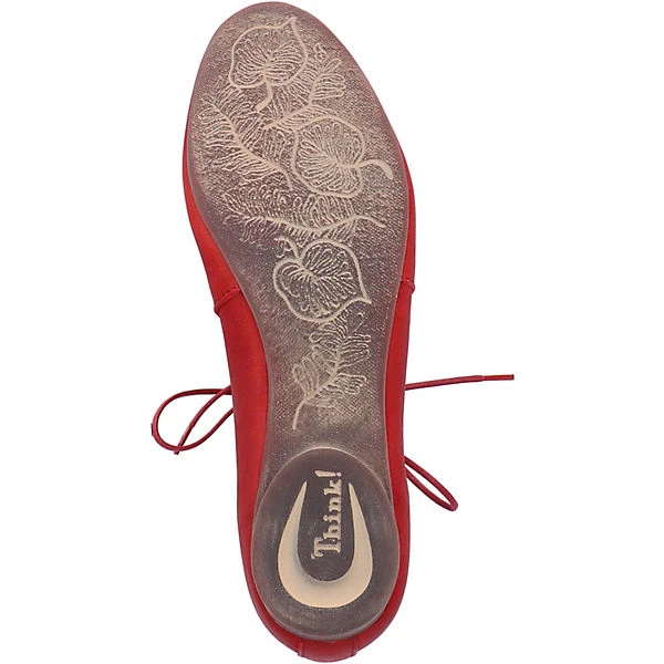 Think! Halbschuhe Klassische Halbschuhe 9 Think! Halbschuhe Klassische Halbschuhe – Bild 7