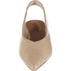 S.Oliver Sling-Ballerinas - Nude -Schuhgeschäft 10737517 04