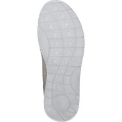 Schnürer Klassische Halbschuhe - Grau -Schuhgeschäft 10766293 06